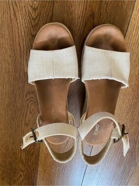 Toms 7.5